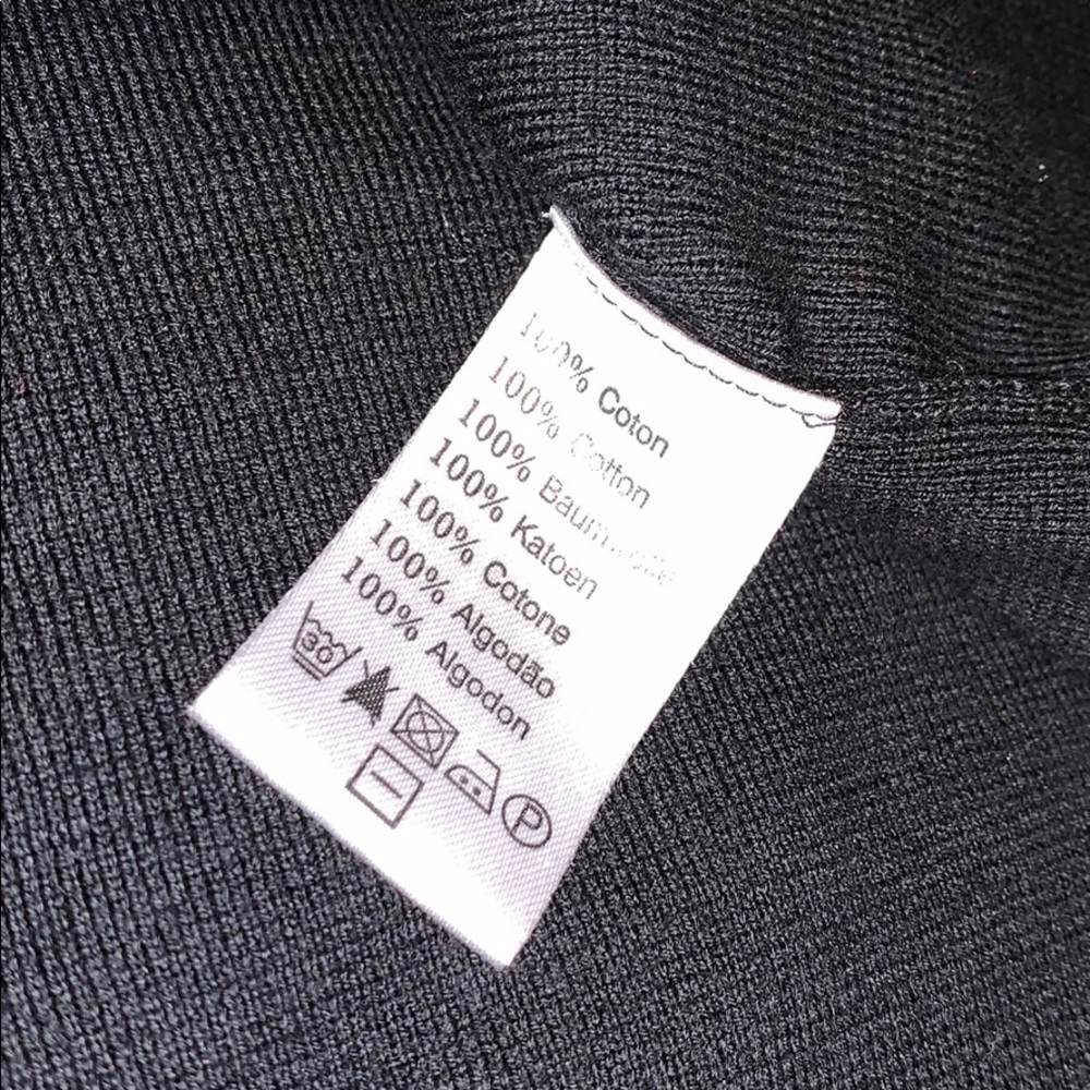 Classic Men’s Lacoste Sweater - Picture 6 of 7